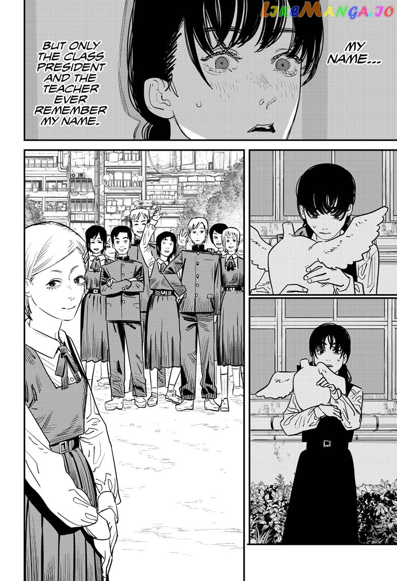 Chainsaw Man, Chapter 98 image 20